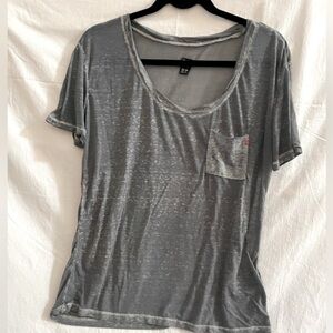 EUC BDG Tissue TShirt
